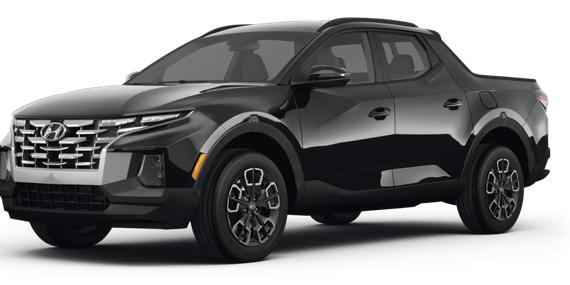 HYUNDAI SANTA CRUZ 2023 5NTJDDAF4PH061031 image
